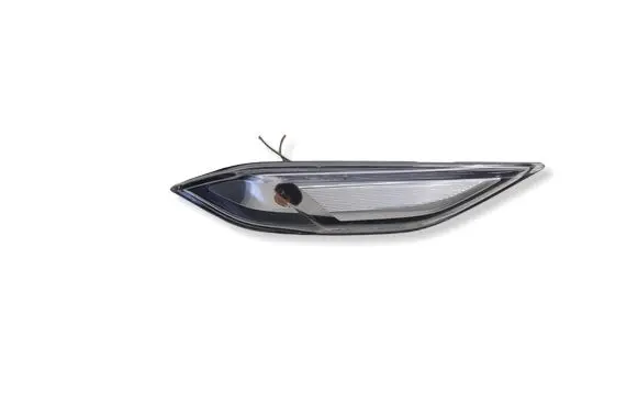 Porsche Cayenne (92A) Front fender indicator light 7P5949102