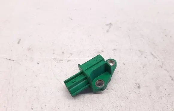 Audi A4 S4 B8 8K Airbag deployment crash/impact sensor 1K0909606C 5WK43544