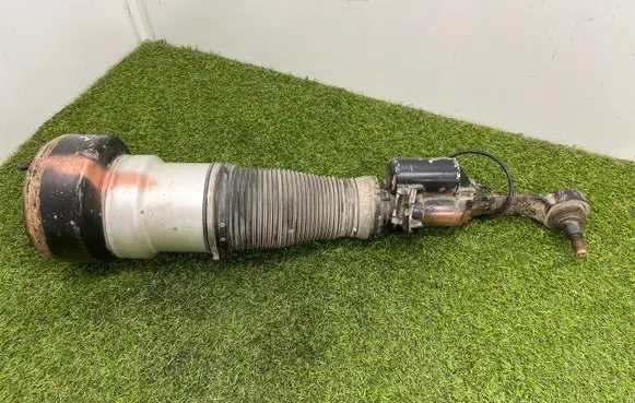 Mercedes-Benz S W221 Air suspension front shock absorber A2215407208