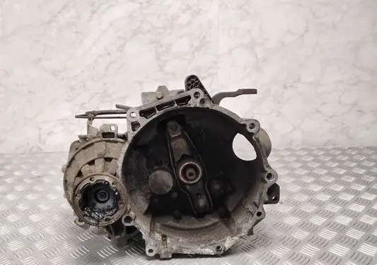Seat Leon (1P) Manual 5 speed gearbox JCR