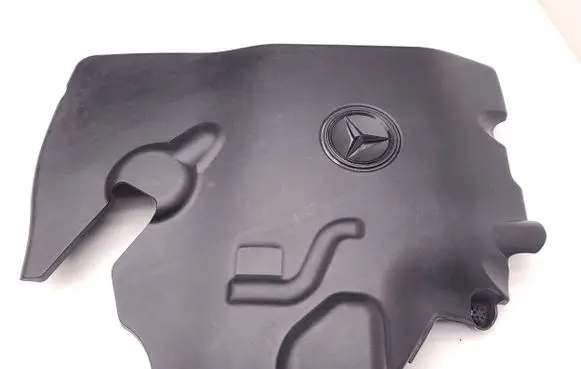 Mercedes-Benz Sprinter W906 Engine cover (trim) A6510108018