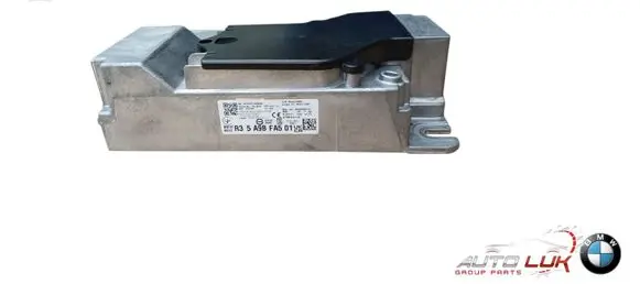 BMW X3 G01 Alarm system siren R35A9BFA55A9BFA5