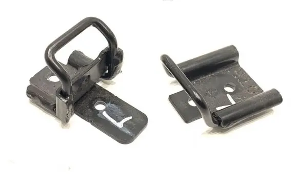 Hyundai i30 ISOFIX Bracket 