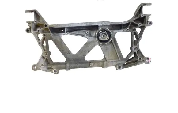Volkswagen PASSAT B8 Front subframe 3Q0199369E