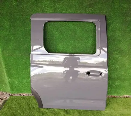 Volkswagen Caddy Side sliding door 