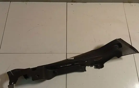 Ford Mondeo MK IV Other interior part 7S71N55158AFW