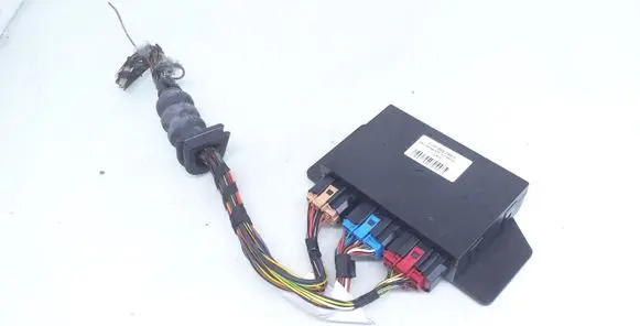 Comfort/convenience module
