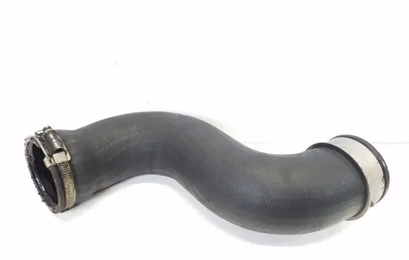 Mercedes-Benz S W221 Intercooler hose/pipe A2215281482