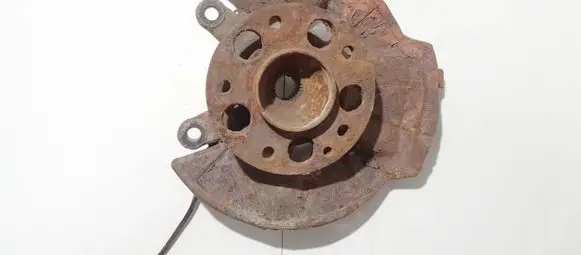 Mercedes-Benz A W168 Front wheel hub