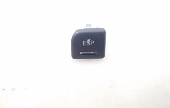 ESP (stability program) switch