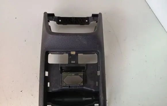 Skoda Octavia Mk3 (5E) Other center console (tunnel) element 5E0857289B