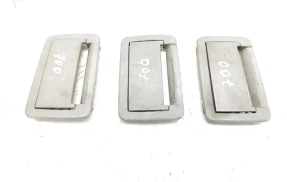Hyundai Sonata Seat belt trim 856423K000 856413K000