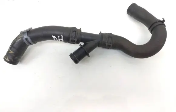 Skoda Fabia Mk3 (NJ) Engine coolant pipe/hose 6C0122073R 1k0121087q