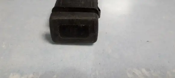 Fog light switch