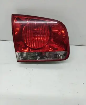 Volkswagen Touareg I Tailgate rear/tail lights 7L6945093H