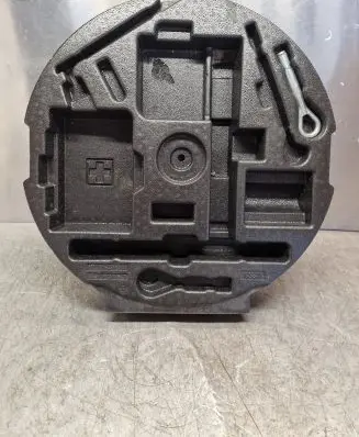 Nissan Qashqai Tool box 849A74EA1B 3200601053