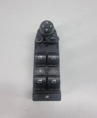 BMW X5 E70 Electric window control switch 9218044