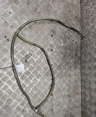 Audi Q7 4L Headlight washer hose/pipe 1234