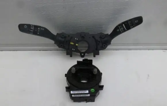 Hyundai Kona I Wiper turn signal indicator stalk/switch