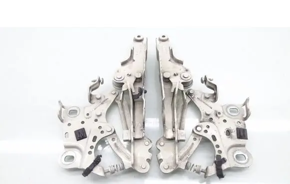 Mini One - Cooper F56 F55 Engine bonnet/hood hinges 73005657300566