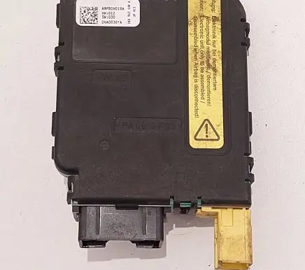 Volkswagen Golf V Steering angle sensor ANP80H019A DVA0030