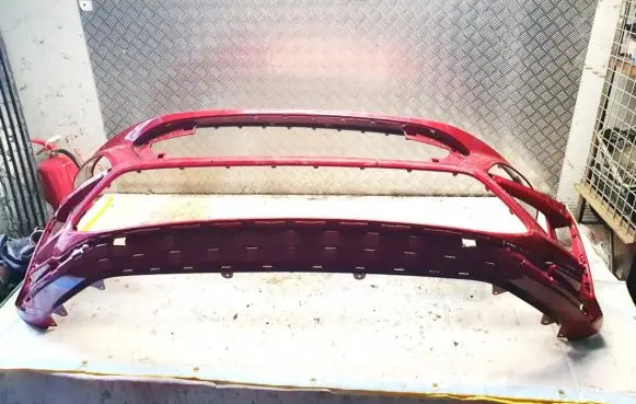Hyundai Kona I Front bumper 86511j9na0 86511-j9na0