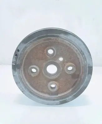 Volvo S80 Crankshaft pulley 30677464