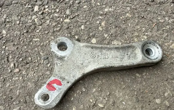 BMW 5 E60 E61 Other front suspension part 05202