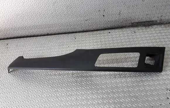 Toyota Yaris Other dashboard part 554360D020