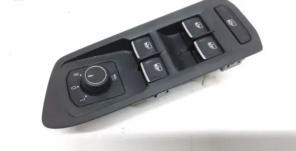 Volkswagen Atlas Electric window control switch 5G0959857E
