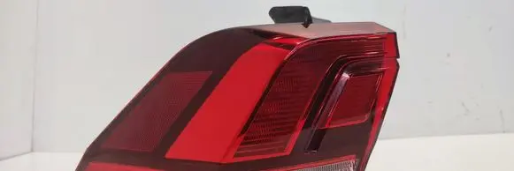 Volkswagen Tiguan Rear/tail lights 5NA945095D 5NA945311C