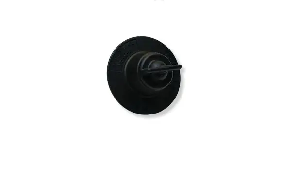 Honda CR-V Spare wheel bolt 