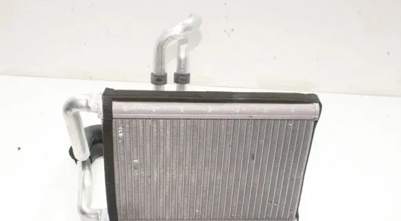 KIA Sportage Heater blower radiator 
