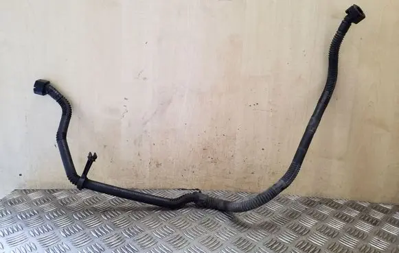 Citroen C4 Grand Picasso Engine coolant pipe/hose 9673256380