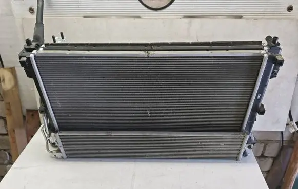 Hyundai Ioniq 5 Air conditioning (A/C) system set 253E0GI100 A21200475