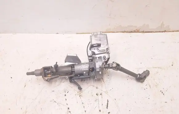 Electric power steering pump