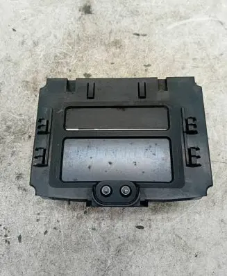 Opel Zafira A Screen/display/small screen 090589755 5WK70046 1056976