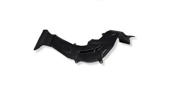 BMW 5 G30 G31 G38 Cabin air duct channel 51477343501 7343501 51477375761