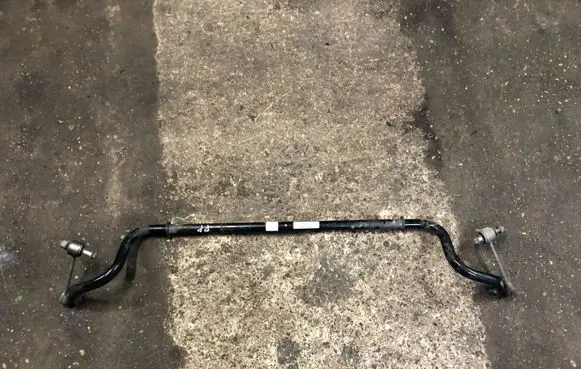 Porsche Panamera (970) Front anti-roll bar/sway bar 97034370503 62953