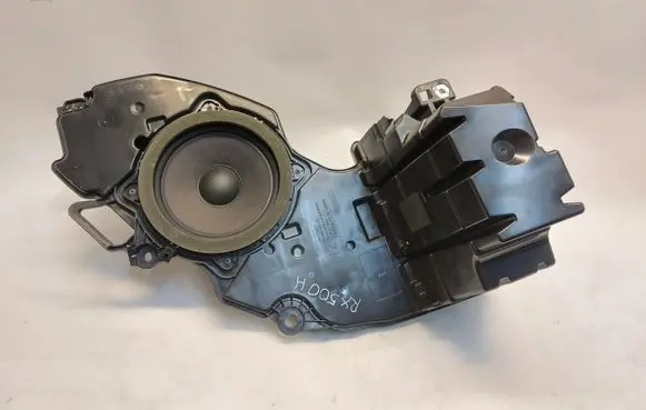 Lexus RX V Subwoofer speaker 86150-48120