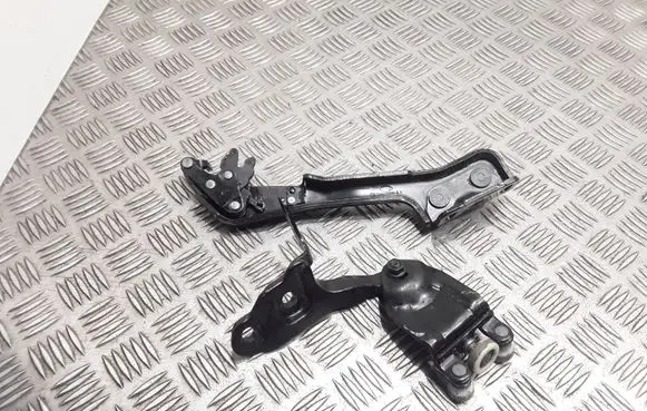 Ford Transit Custom Sliding door upper roller guide/hinge BK21V25000AG
