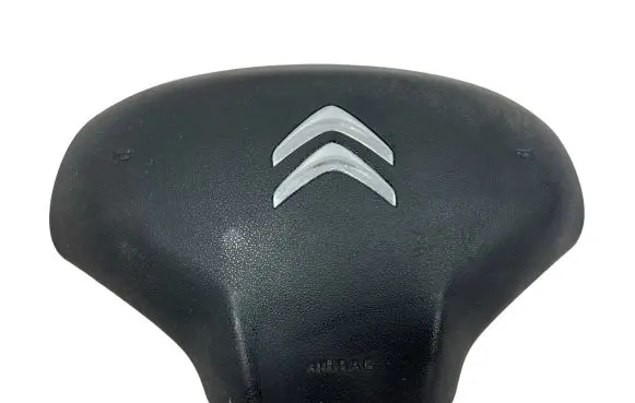 Citroen C3 Steering wheel airbag 96710277ZD00 0949883M 306424199P96AL