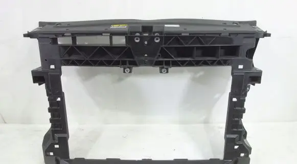 Volkswagen Caddy Radiator support slam panel 2K5805588