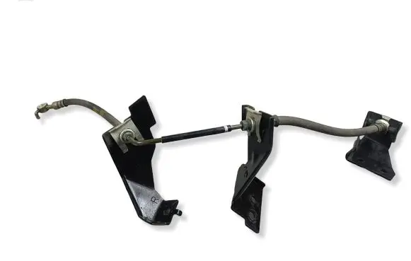 Mitsubishi Outlander IV Brake line pipe/hose 