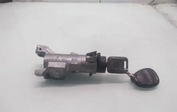 Audi A4 S4 B5 8D Ignition lock 4D0905851