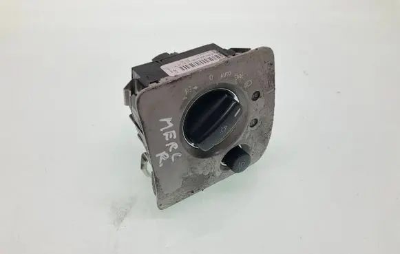 Mercedes-Benz R W251 Light switch A2515452604 04026502