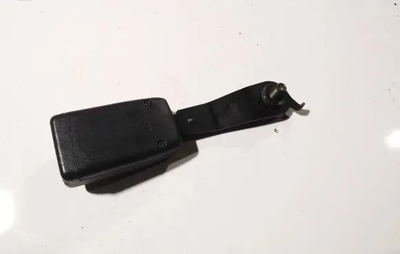 Ford S-MAX Rear seatbelt buckle 1024456