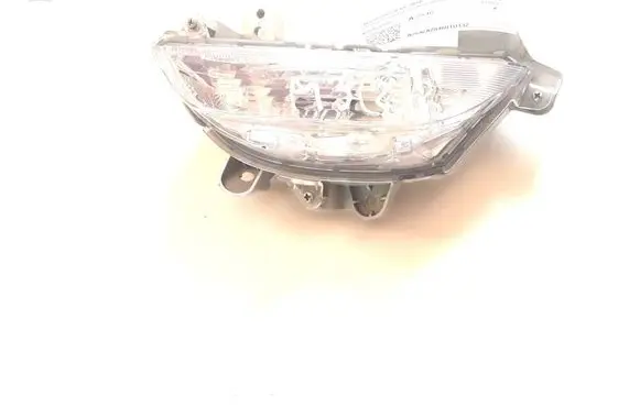 Mazda 3 II Front fog light B45A51350