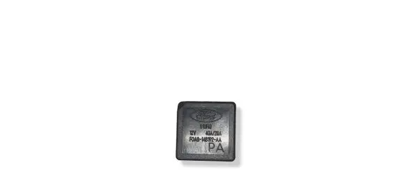 Ford Focus C-MAX Other relay F0AB14B192AA