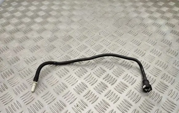 Renault Scenic IV - Grand scenic IV Vacuum line/pipe/hose